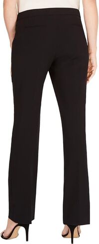 Anne Klein Women's Flare Leg Pant in Saudi Arabia