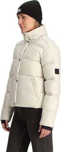 Outdoor Research Women's Coldfront Down Jacket – Warm & Durable Jacket, Lightweight Winter Outdoor Apparel, Water & Wind Resistant, Insulated Down Zip Jacket in Saudi Arabia