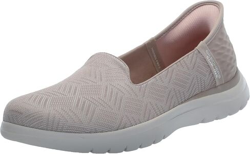 Skechers Women's Slip on Loafer in Saudi Arabia