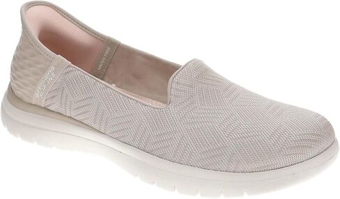 Skechers Women's Slip on Loafer in Saudi Arabia