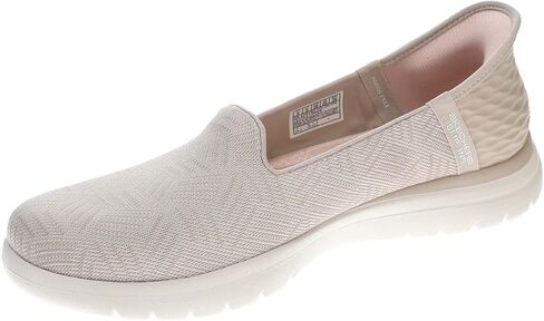 Skechers Women's Slip on Loafer in Saudi Arabia