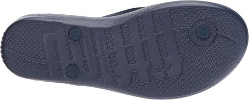 FitFlop Iqushion Ergonomic Flip-Flops Timberwolf 13 M (D) in Saudi Arabia