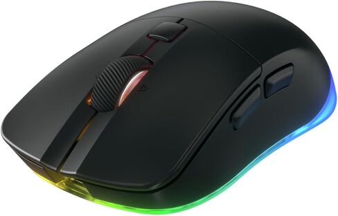 M50 | Lightweight wired gaming mouse in Kuwait