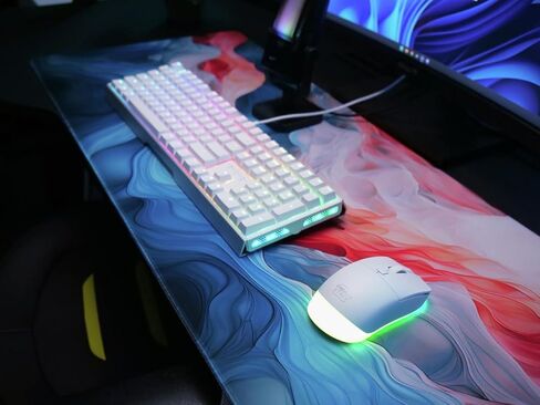 M50 | Lightweight wired gaming mouse in Kuwait