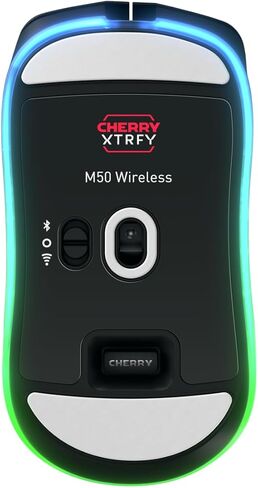 M50 | Lightweight wired gaming mouse in Kuwait