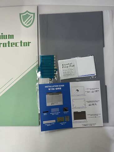 فلتر شاشة مغناطيسي للخصوصية لجهاز ماك بوك برو 16 بوصة (2021، M1 Pro)، واقي شاشة كمبيوتر محمول قابل للإزالة لجهاز ماك بوك برو 16 بوصة (2021 A2485)، مضاد للتجسس، مضاد للخدش ومضاد للوهج in Saudi Arabia