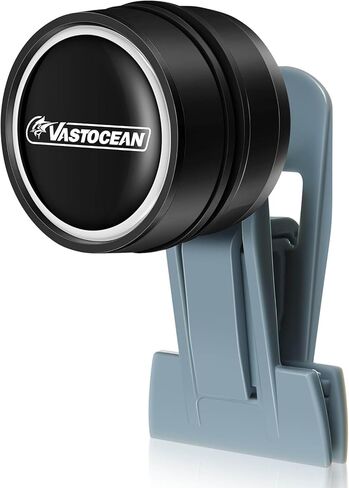 بلولو 2 PCs مقاطع تغذية البحر المغناطيسي مقطعة من حوض السمك الملحق in Kuwait