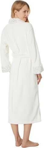 N Natori womens Plush Lynx Robe in Saudi Arabia