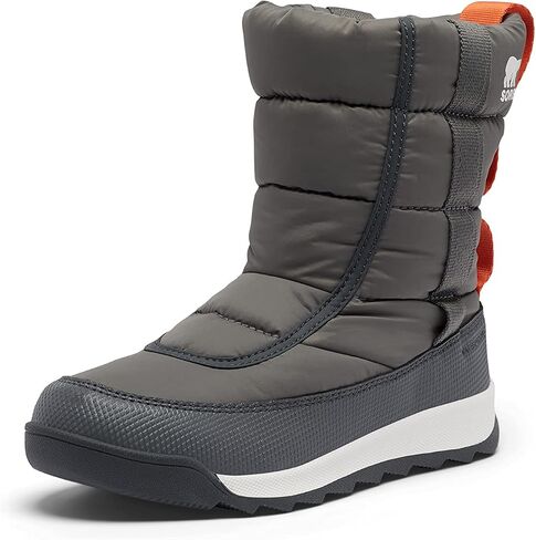 Sorel Unisex-Child Winter Boots Snow in Saudi Arabia