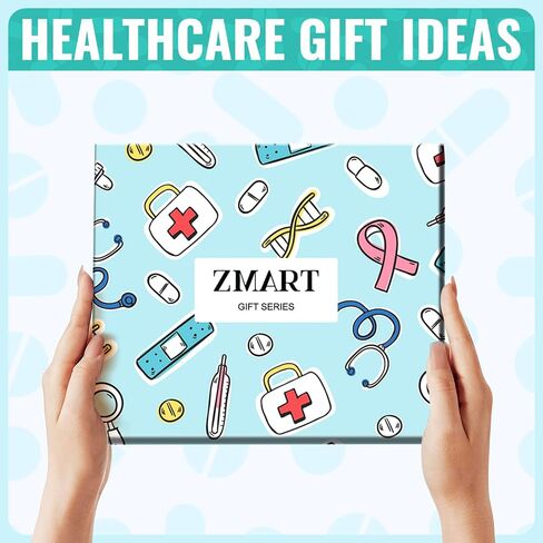 Zmart Unisex Veterinary Socks VET Socks Veterinarian Socks, Veterinary Technician Gifts Future Veterinarian Gifts Pet Doctor Gifts Dogtor Gifts, Veterinarian Blue, M in Saudi Arabia