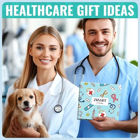 Zmart Unisex Veterinary Socks VET Socks Veterinarian Socks, Veterinary Technician Gifts Future Veterinarian Gifts Pet Doctor Gifts Dogtor Gifts, Veterinarian Blue, M in Saudi Arabia