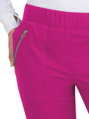 KOI Basics 737 Women's Jane Scrub Pant Royal Blue L in Saudi Arabia