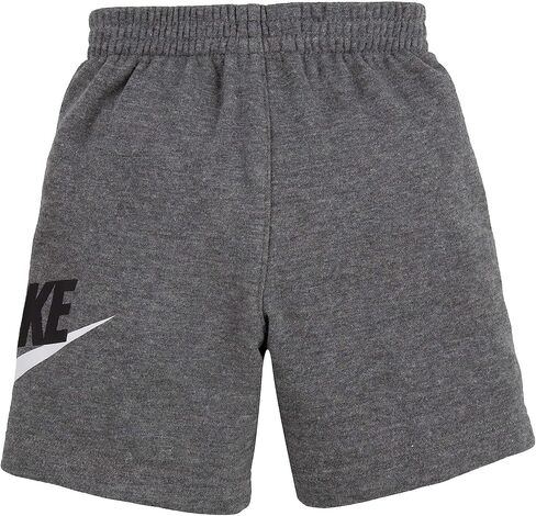 Nike Club HBR Shorts (Toddler) in Saudi Arabia