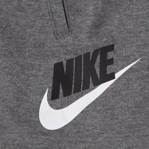 Nike Club HBR Shorts (Toddler) in Saudi Arabia
