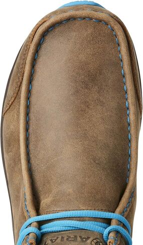 Ariat Mens Spitfire Deepest Clay 10.5 Wide in Saudi Arabia