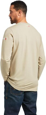 ARIAT Men's Fr Baselayer T-Shirt in Saudi Arabia