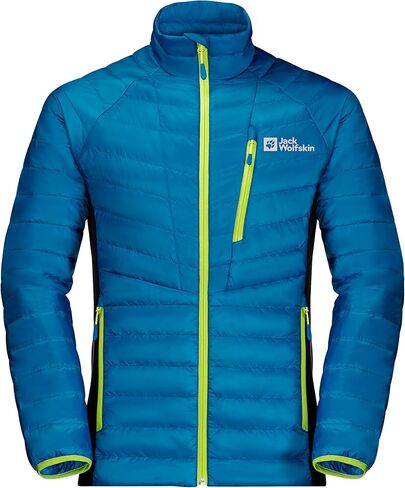 Jack Wolfskin Men's Routeburn Pro Ins JKT M in Saudi Arabia