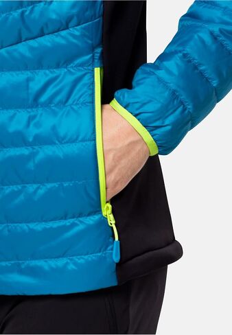 Jack Wolfskin Men's Routeburn Pro Ins JKT M in Saudi Arabia