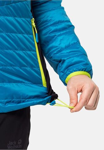 Jack Wolfskin Men's Routeburn Pro Ins JKT M in Saudi Arabia