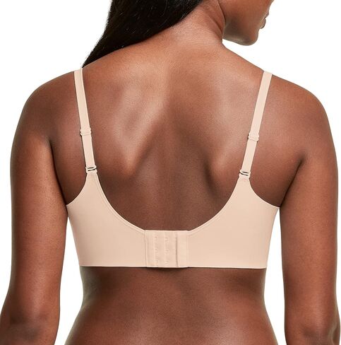 Maidenform Women's Comfort Devotion Underwire, Comfortable Poke Dreamwire, Full-Coverage T-Shirt Bra in Saudi Arabia