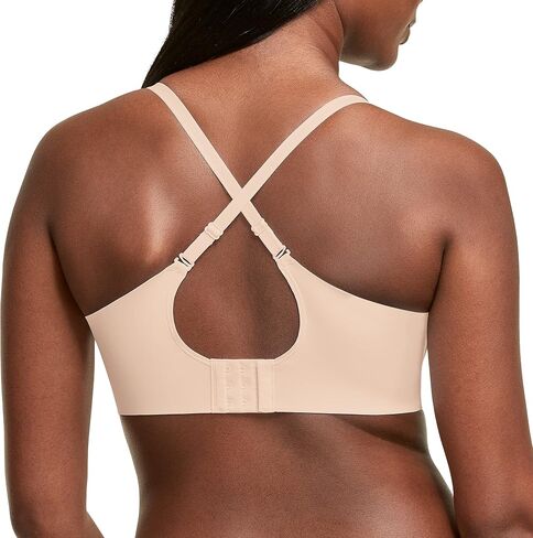 Maidenform Women's Comfort Devotion Underwire, Comfortable Poke Dreamwire, Full-Coverage T-Shirt Bra in Saudi Arabia