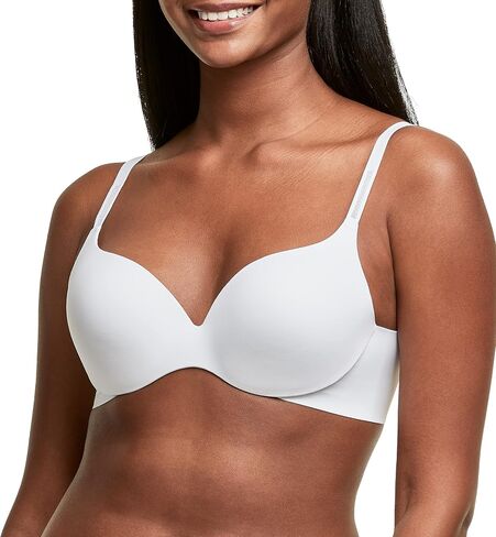 Maidenform Women's Comfort Devotion Underwire, Comfortable Poke Dreamwire, Full-Coverage T-Shirt Bra in Saudi Arabia