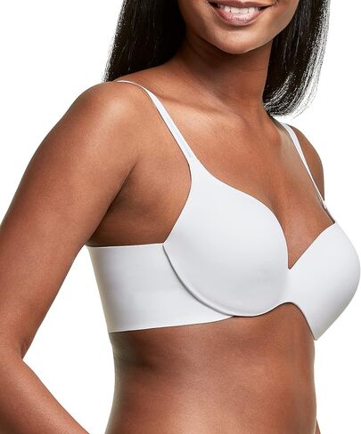 Maidenform Women's Comfort Devotion Underwire, Comfortable Poke Dreamwire, Full-Coverage T-Shirt Bra in Saudi Arabia