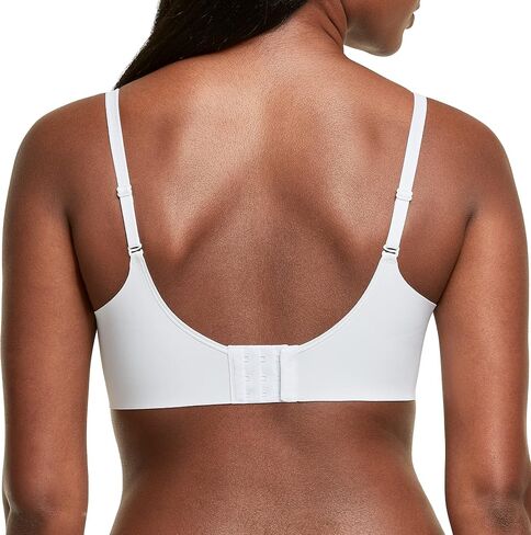 Maidenform Women's Comfort Devotion Underwire, Comfortable Poke Dreamwire, Full-Coverage T-Shirt Bra in Saudi Arabia