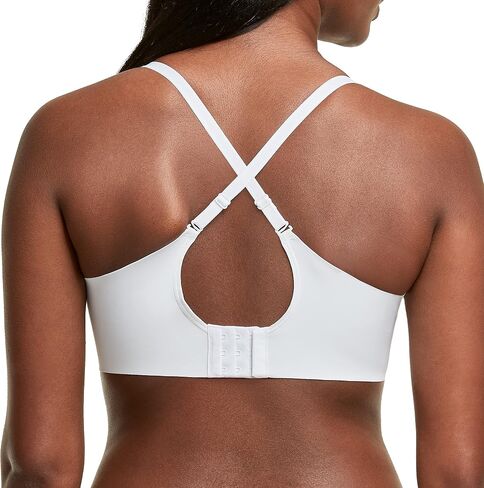 Maidenform Women's Comfort Devotion Underwire, Comfortable Poke Dreamwire, Full-Coverage T-Shirt Bra in Saudi Arabia