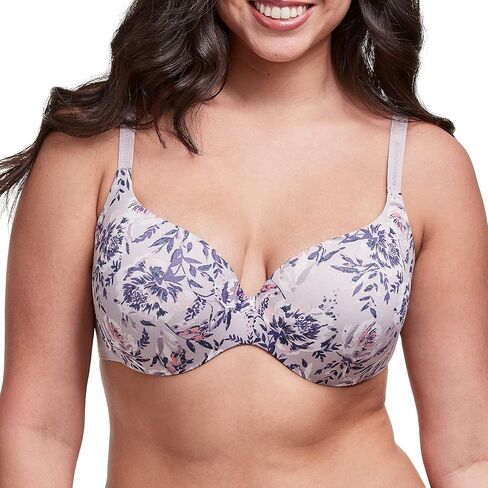Maidenform Women's Comfort Devotion Underwire, Comfortable Poke Dreamwire, Full-Coverage T-Shirt Bra in Saudi Arabia