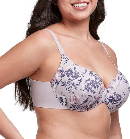 Maidenform Women's Comfort Devotion Underwire, Comfortable Poke Dreamwire, Full-Coverage T-Shirt Bra in Saudi Arabia