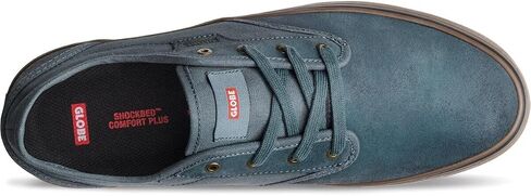 Globe Surplus White/Montano 11.5 D (M) in Saudi Arabia