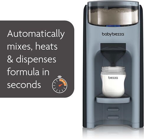 Formula Pro Advanced Baby Formula Dispenser in Kuwait