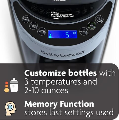 Formula Pro Advanced Baby Formula Dispenser in Kuwait