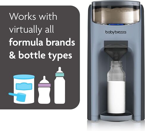 Formula Pro Advanced Baby Formula Dispenser in Kuwait