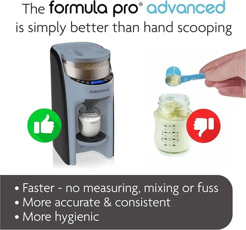 Formula Pro Advanced Baby Formula Dispenser in Kuwait