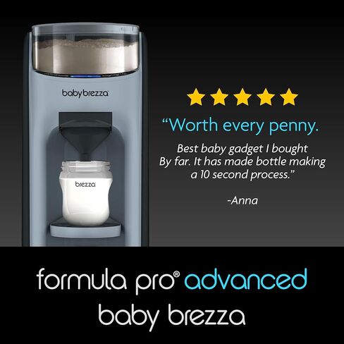 Formula Pro Advanced Baby Formula Dispenser in Kuwait