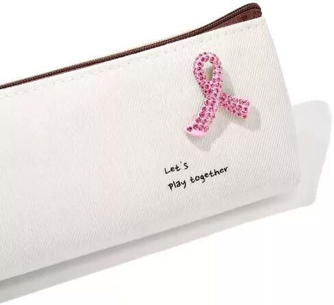 Awareness Red Ribbon Rhinestone Crystal Lapel Pins for HIV/AIDS/Addiction 3.2*3.4cm in Saudi Arabia