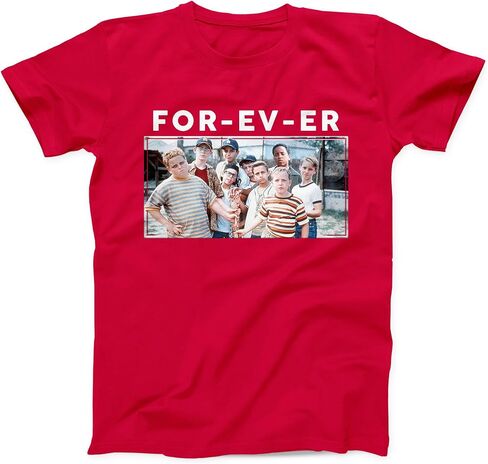 Sandlot FOR-EV-ER | TODDLER Forever Shirt (3T, ROYAL BLUE) in Saudi Arabia