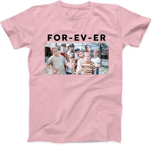 Sandlot FOR-EV-ER | TODDLER Forever Shirt (3T, ROYAL BLUE) in Saudi Arabia