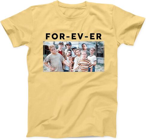 Sandlot FOR-EV-ER | TODDLER Forever Shirt (3T, ROYAL BLUE) in Saudi Arabia