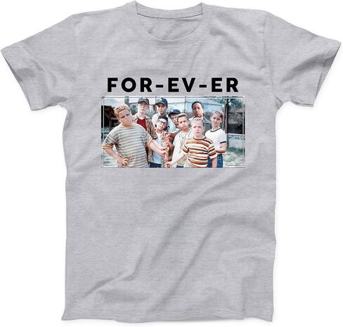 Sandlot FOR-EV-ER | TODDLER Forever Shirt (3T, ROYAL BLUE) in Saudi Arabia