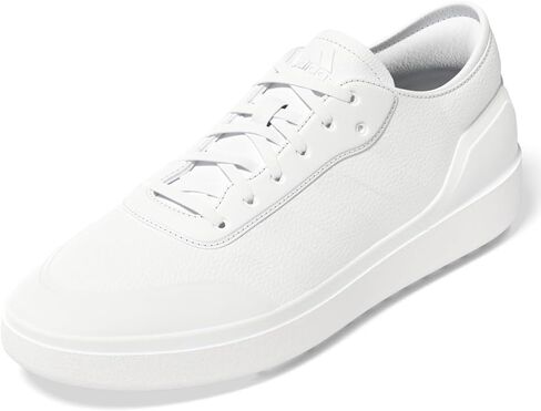 adidas Men's Court Revival Tennis Shoe, Cloud White-gum, 8.5 in Saudi Arabia