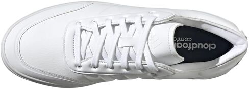 adidas Men's Court Revival Tennis Shoe, Cloud White-gum, 8.5 in Saudi Arabia