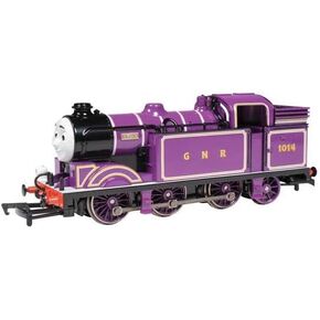 Bachmann Trains - Thomas & Friends™ - Ryan with Moving Eyes - HO Scale