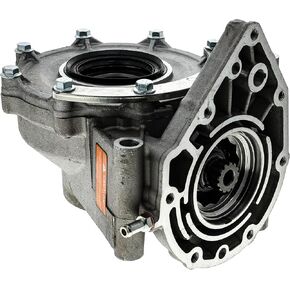 NICHE Rear Differential Gear Case for Suzuki King Quad 700 LTA700X 27410-31G00