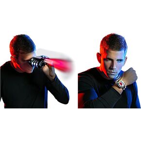 Spyx Night Nocs + Recon Watch Bundle