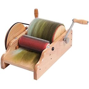 Ashford Drum Carder Fine
