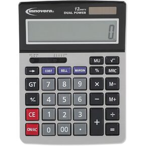 Innovera 15966 Standard Function Calculator