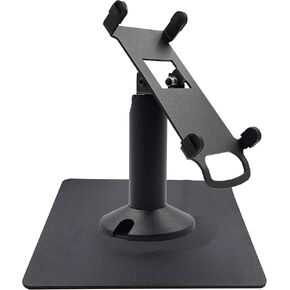 Nexgo N5 Freestanding Swivel and Tilt Stand with Square Plate